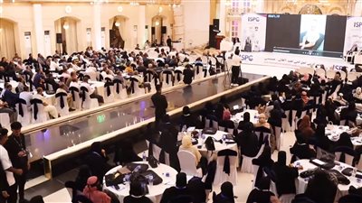 انطلاق المؤتمر العلمي الدولي الثاني لطب الأطفال في العاصمة عدن 