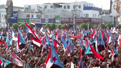 بيان مليونية ذكرى تأسيس الجيش الجنوبي يحذر من مخططات السعودية الهادفة لتدمير القوات الجنوبية