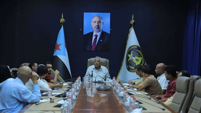 هيئة الإعلام والثقافة تقف امام التغطية الإعلامية المواكبة لتضحيات وانتصارات القوات المسلحة الجنوبية