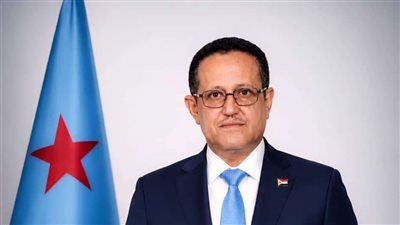 الحالمي: إرادة شعب الجنوب ستتجاوز كل أدوات الوصاية ولا شرعية لمن يتجاوز تطلعاته