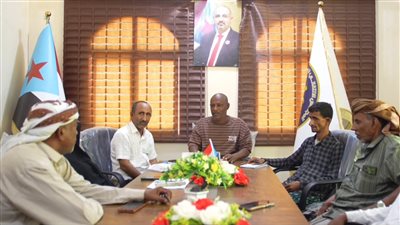 لجنة التصعيد بانتقالي سقطرى تقر تنظيم وقفة احتجاجية رفضاً لتدهور الخدمات بالمحافظة