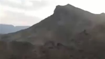 القوات الجنوبية وقبائل الصبيحة تستعيد السيطرة على جبل المنصورة الاستراتيجي بلحج