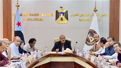 الهيئة الإدارية للجمعية الوطنية تدعو جماهير شعب الجنوب المشاركة الفاعلة في مليونية التعبئة الشعبية العامة
