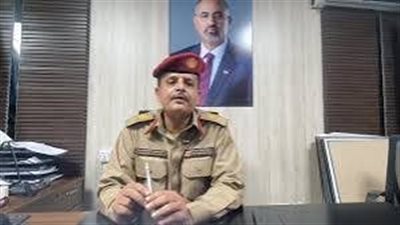النقيب: الجيش الجنوبي ظل لاعبا محوريا في الاستقرار الإقليمي وتأمين الملاحة 